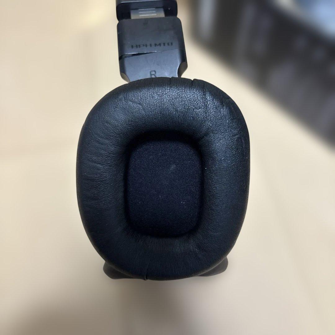 Yamaha HPH-MT8有線ヘッドホン