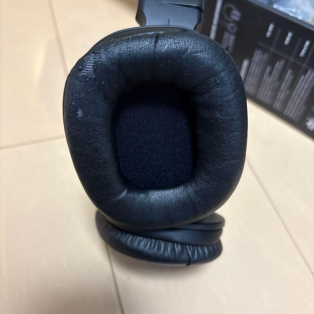 Yamaha HPH-MT8有線ヘッドホン