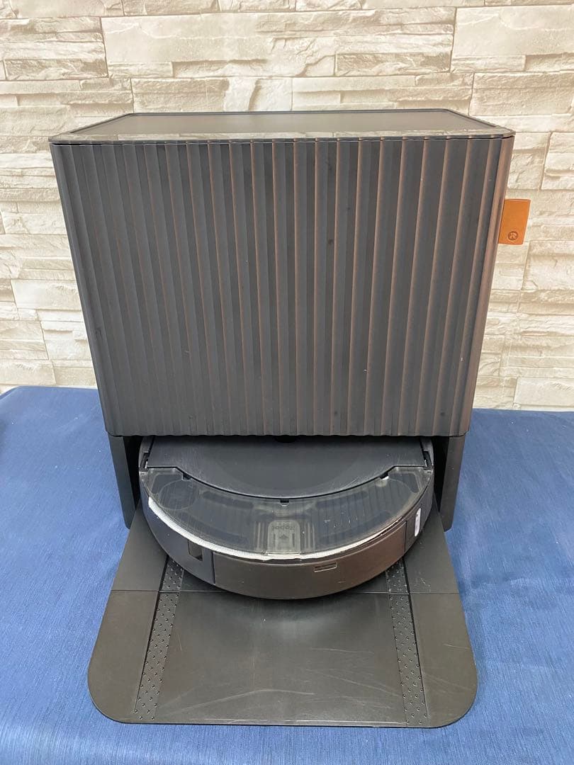 Roomba Combo 10Max ルンバ ロボット掃除機