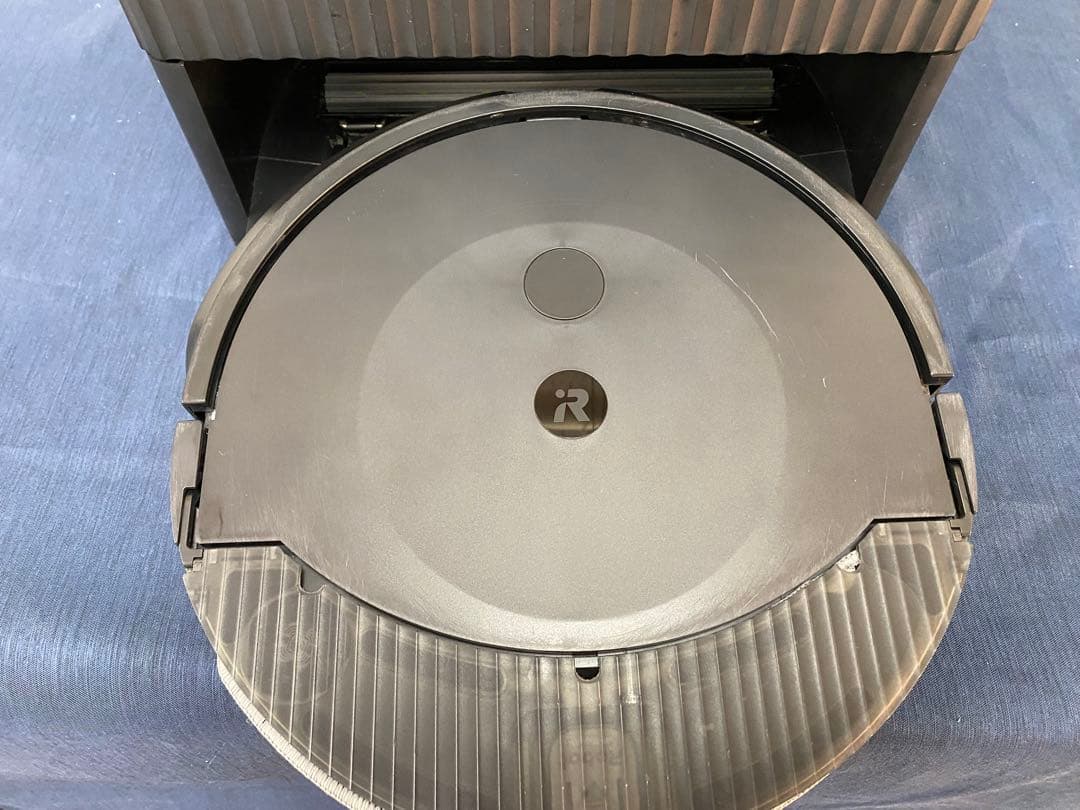 Roomba Combo 10Max ルンバ ロボット掃除機