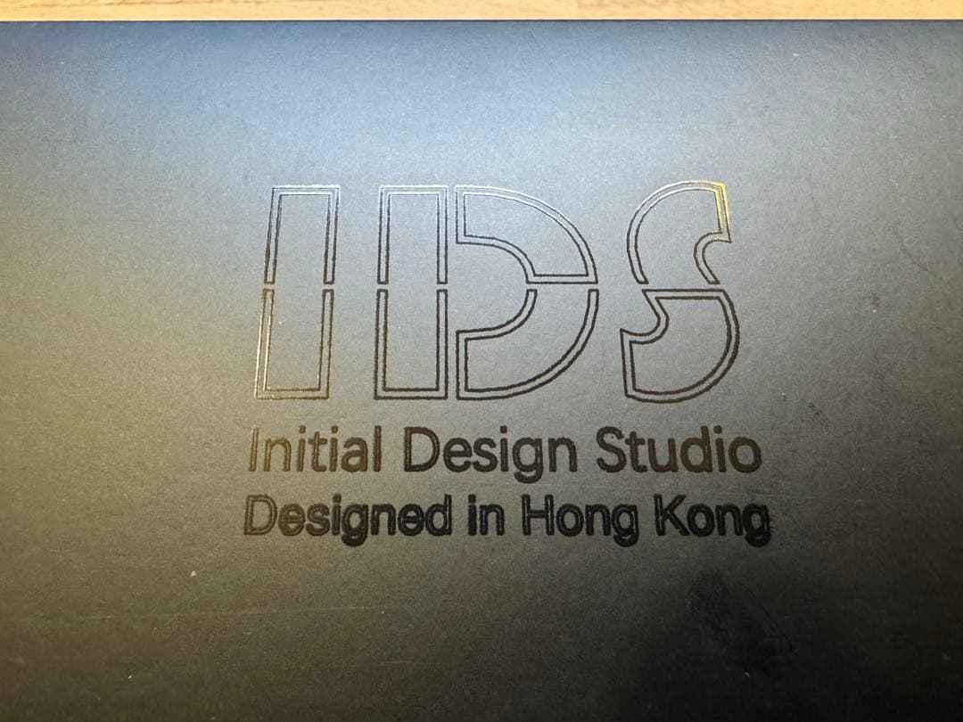 IDS M10-LITE モジュールグリップ Leica M10用 シルバー