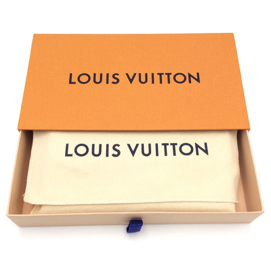 ルイヴィトン ダミエ 長財布 ポルトフォイユ サラ N63209 ICチップ