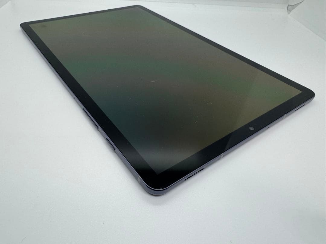 Galaxy Tab S6 マウンテングレー 8GB 256GB