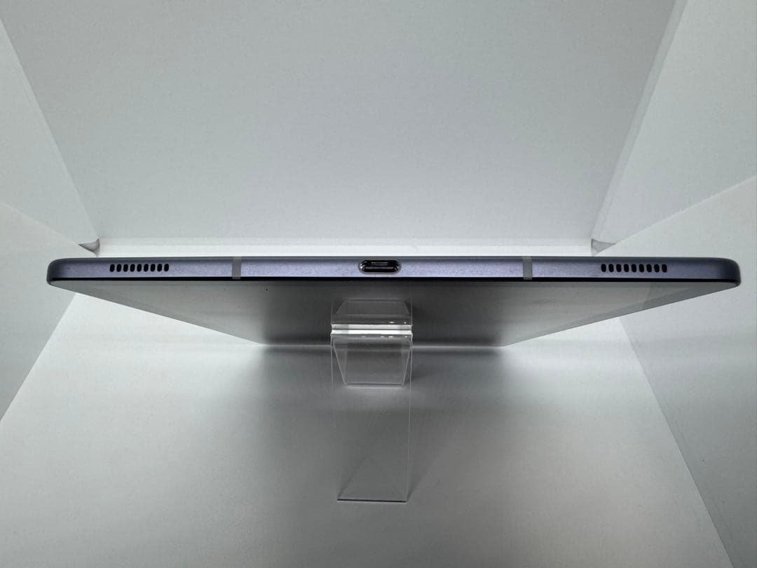 Galaxy Tab S6 マウンテングレー 8GB 256GB