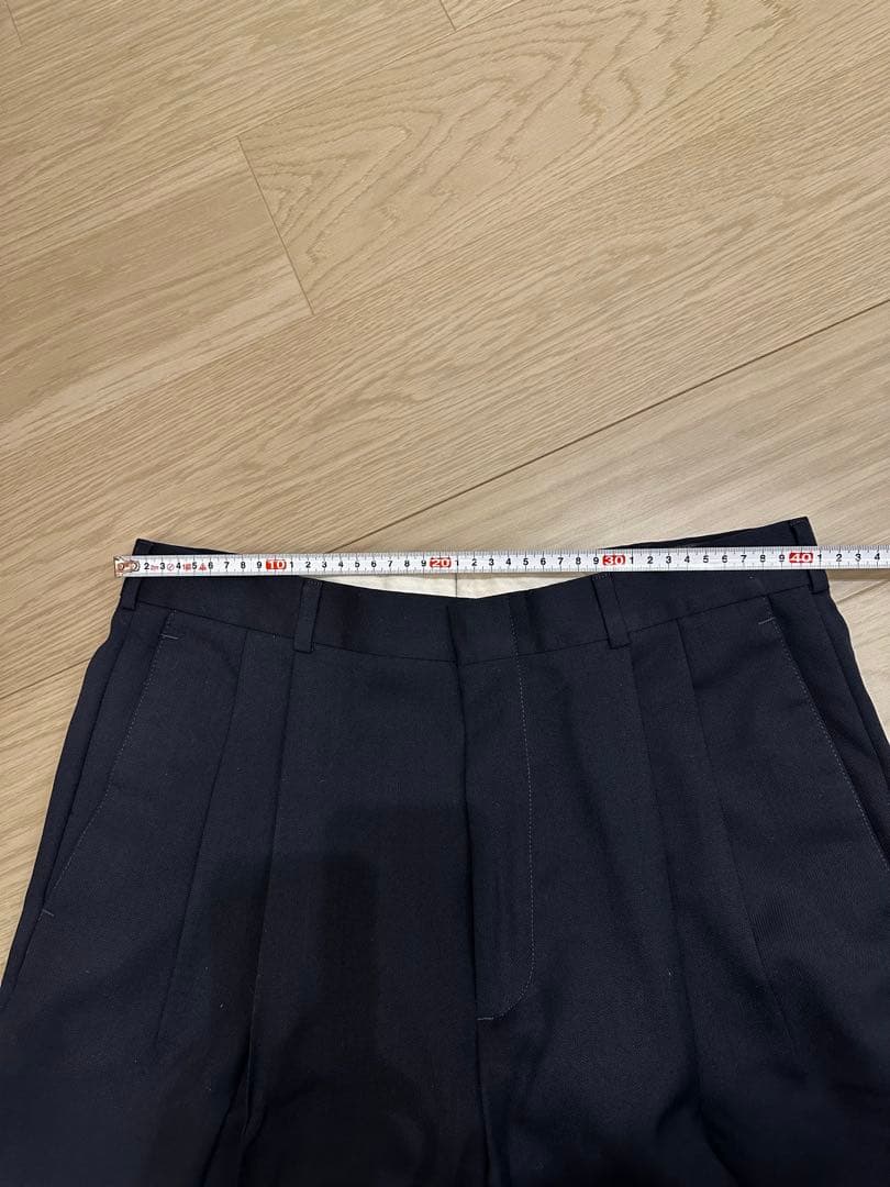 Slates slacks スラックス 33W 30L Levi's