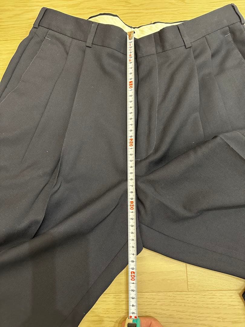 Slates slacks スラックス 33W 30L Levi's