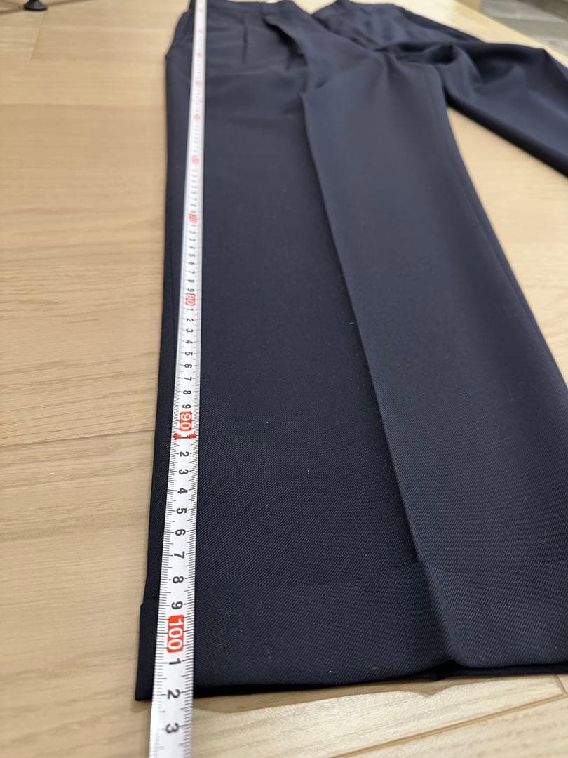 Slates slacks スラックス 33W 30L Levi's