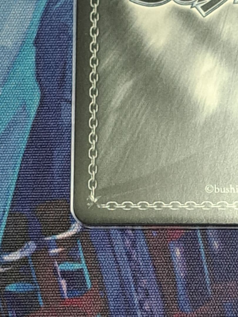 ヴァイスシュヴァルツ アズールレーン vol.2 ベルファスト SP