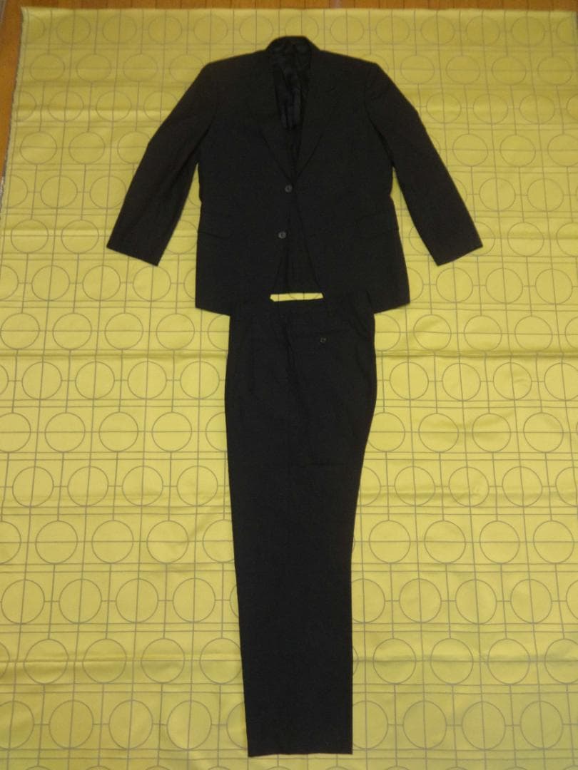 Austin Reed Super 120’S ヴィターレ・バルべリス・カノニコ