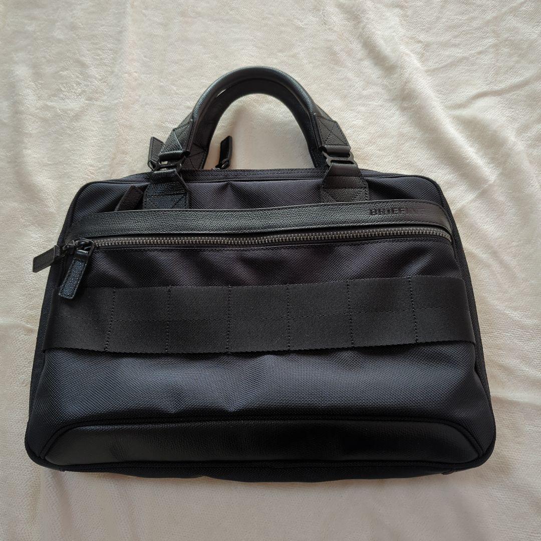 BRIEFING ビジネスバッグ 黒