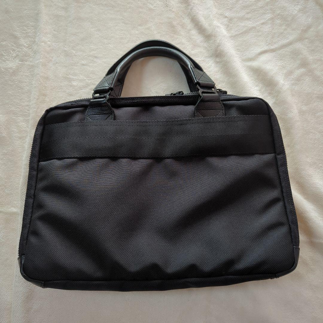 BRIEFING ビジネスバッグ 黒
