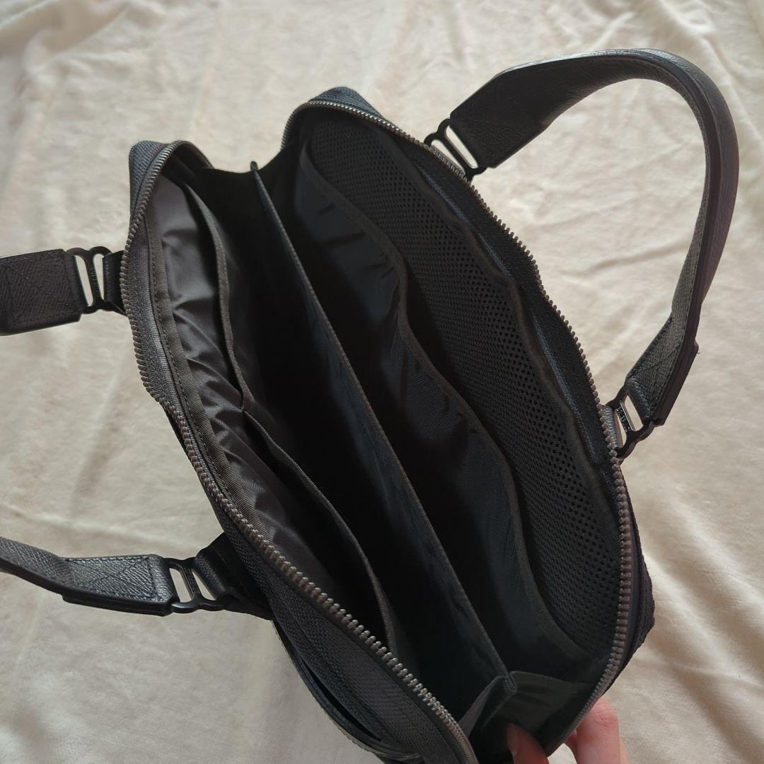 BRIEFING ビジネスバッグ 黒