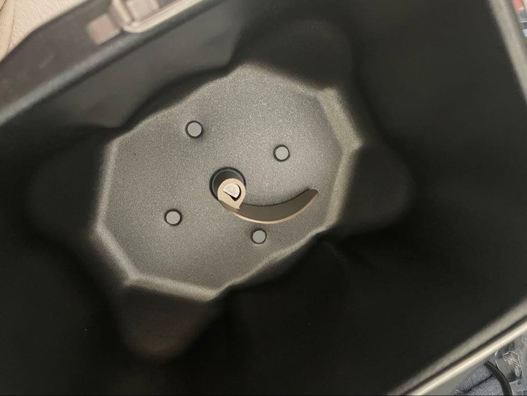 ケイ ホームベーカリー ふっくらパン屋さん 1/1.5斤 HBF-152