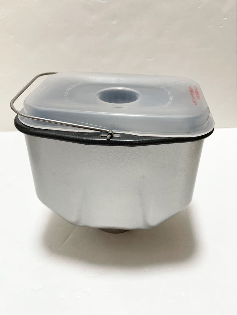 ケイ ホームベーカリー ふっくらパン屋さん 1/1.5斤 HBF-152