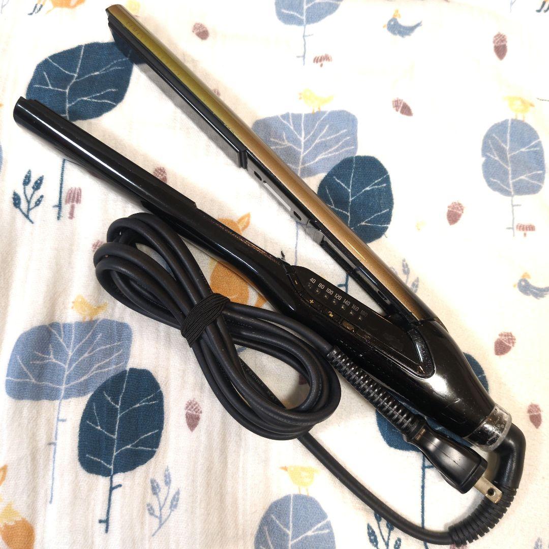 ヘアビューロン 4D Plus ストレート