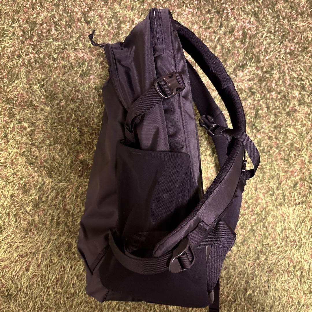 さ*様 未使用品パタゴニア　レフュジオデイパック 26L ブラック