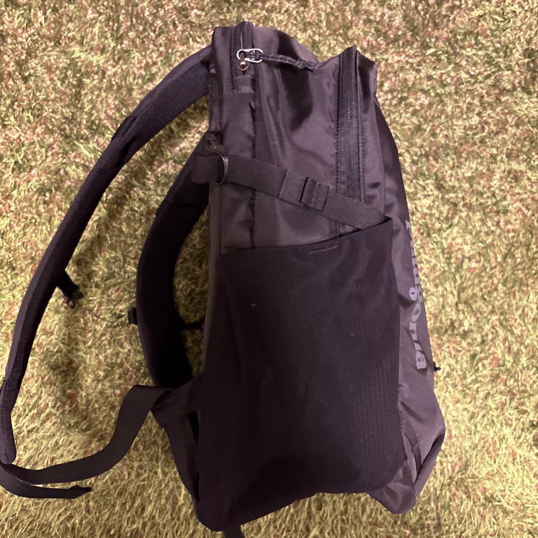 さ*様 未使用品パタゴニア　レフュジオデイパック 26L ブラック