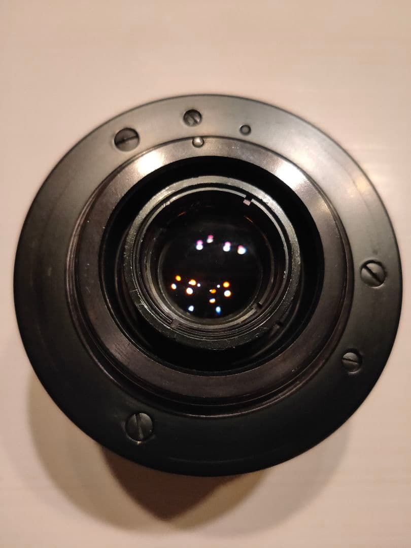 レンズ(単焦点) FLEKTOGON 20mm F2.8 M42