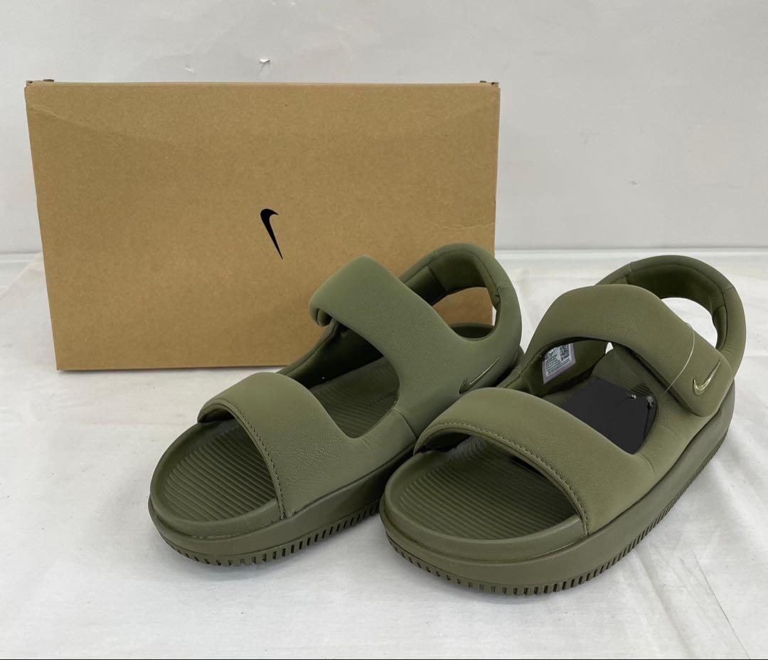 靴 knmen149-0288 NIKE Calm Sandal