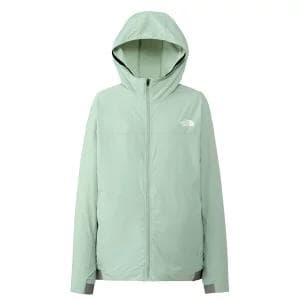 THE NORTH FACE フレキシブルフーディナイロンジャケット
