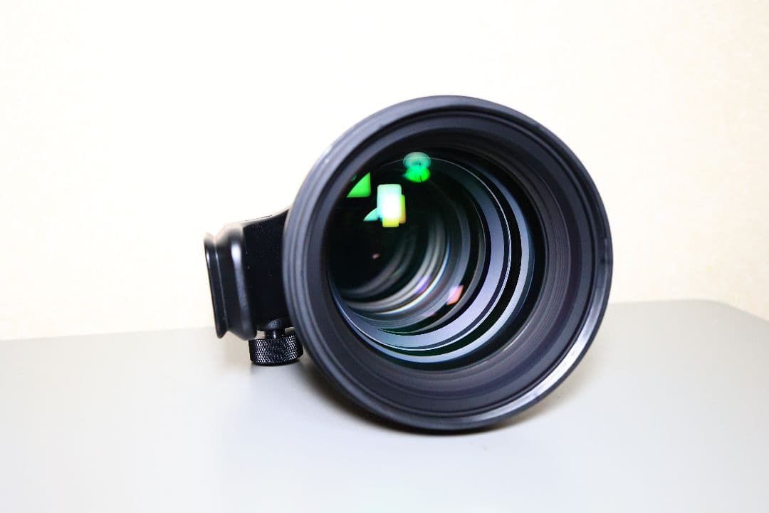 シグマ Sigma 105mm F1.4 DG HSM キヤノンEFマウント美品