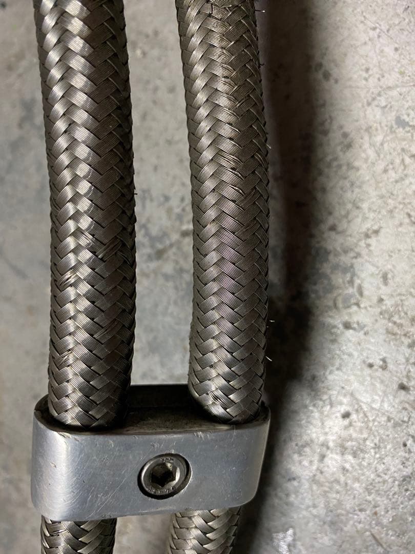 アクティブオイルクーラー