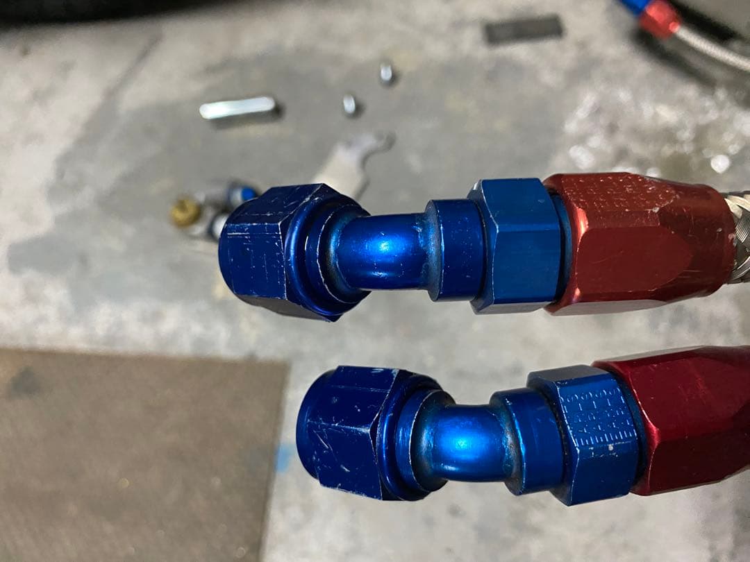 アクティブオイルクーラー