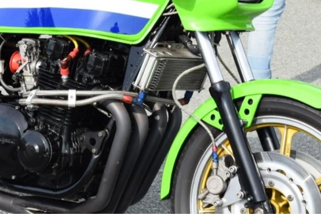 アクティブオイルクーラー