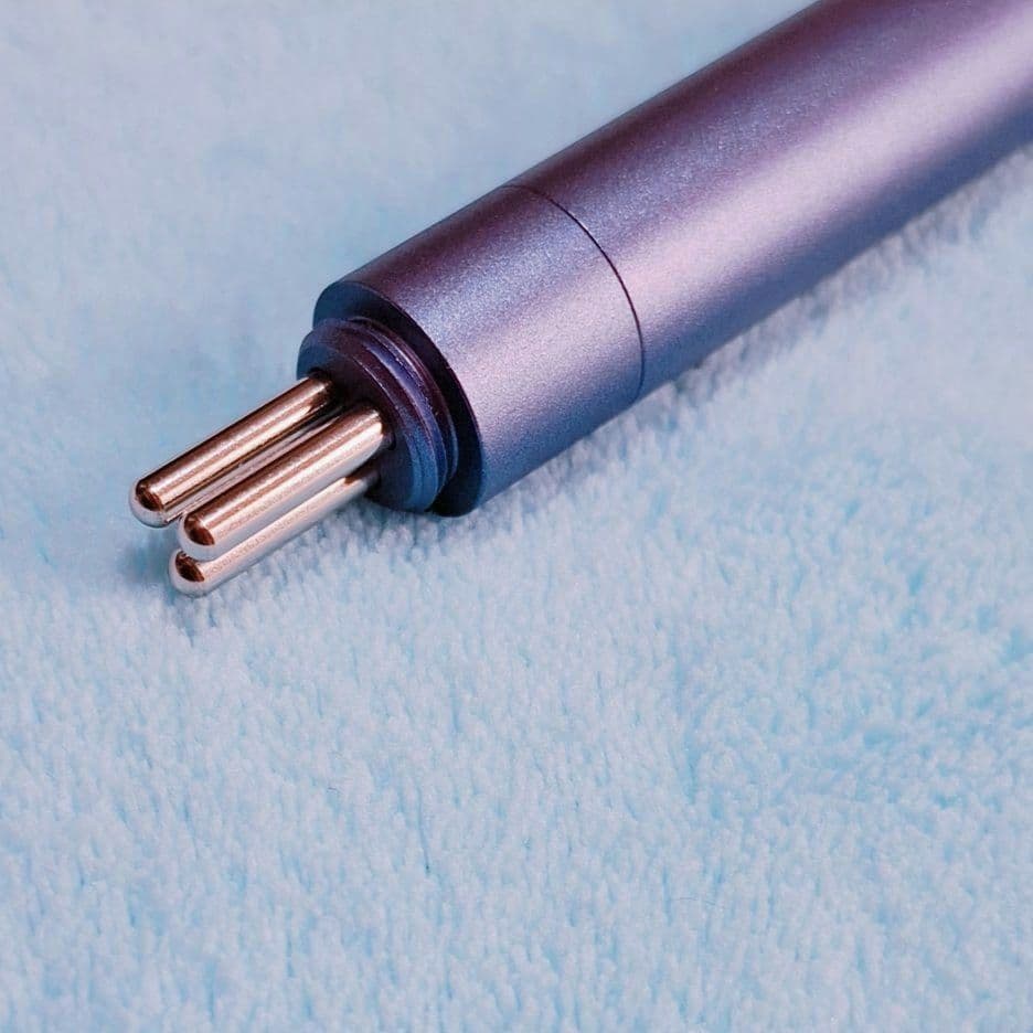 COREFIT フェイスポインタープロ EX Grip 希少サロン専売品