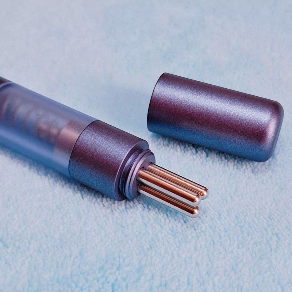 COREFIT フェイスポインタープロ EX Grip 希少サロン専売品