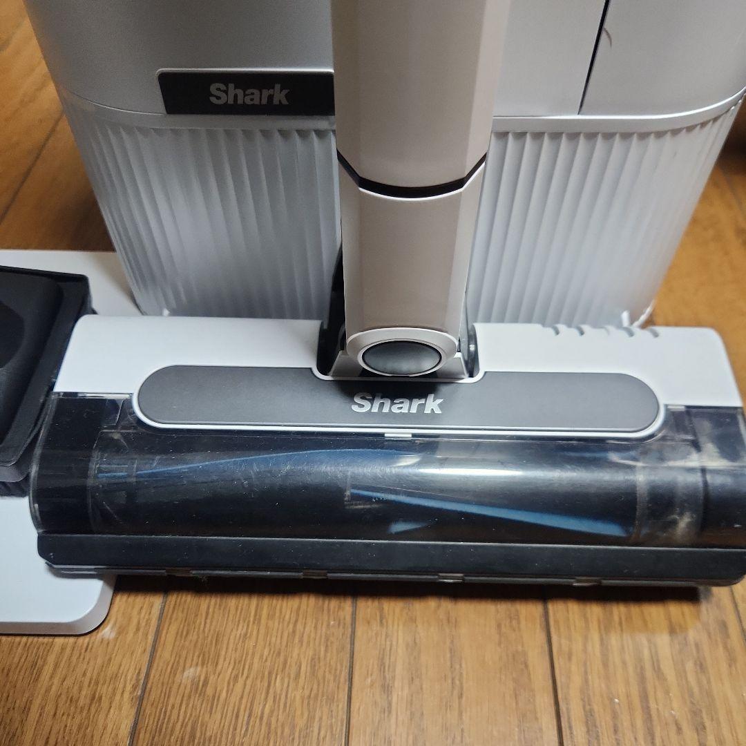 掃除機・クリーナー shark EVOPOWER SYSTEM STD+ CS150JAE