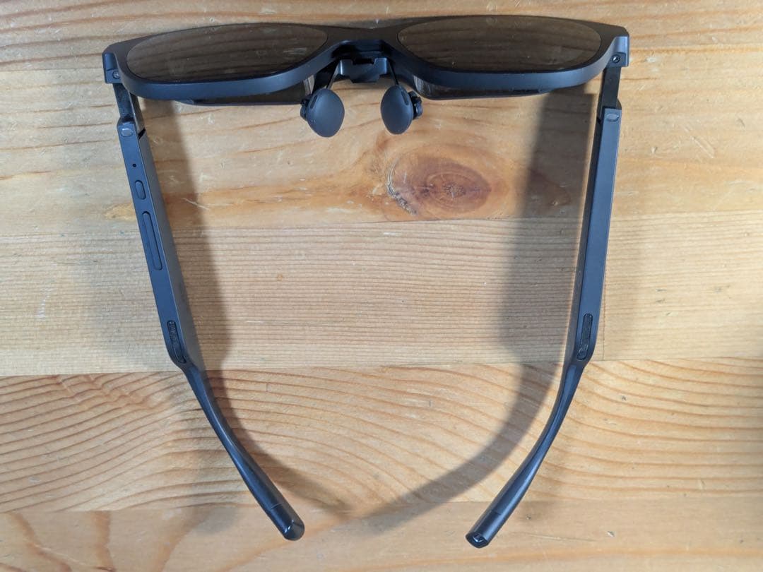 xreal air 2 pro エックスリアル　air2 air2pro