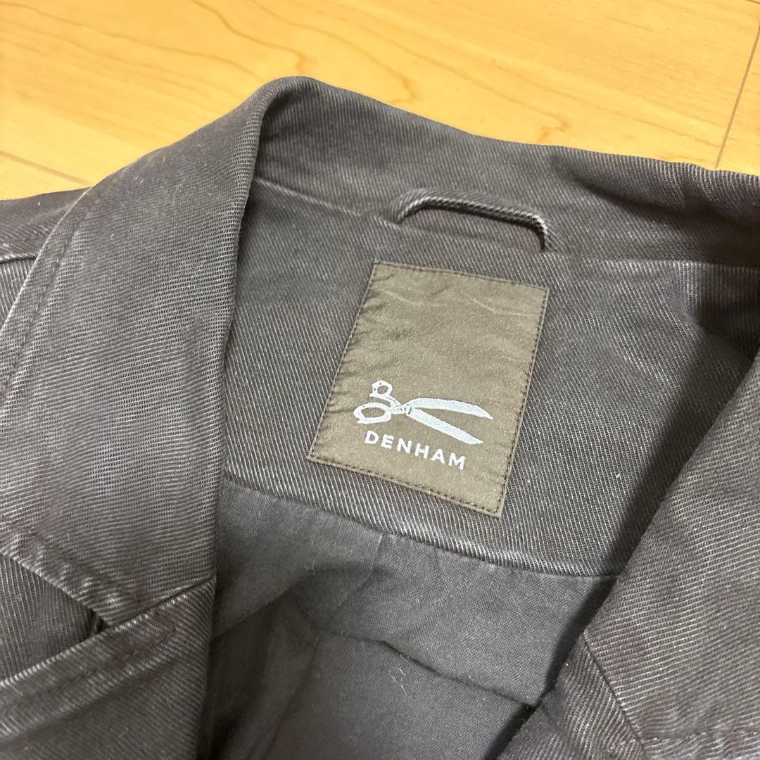 ジャケット・アウター TT toshi