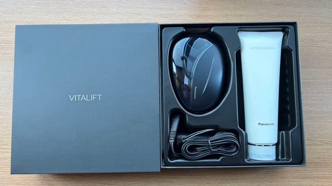 Panasonic VITALIFT 美顔器