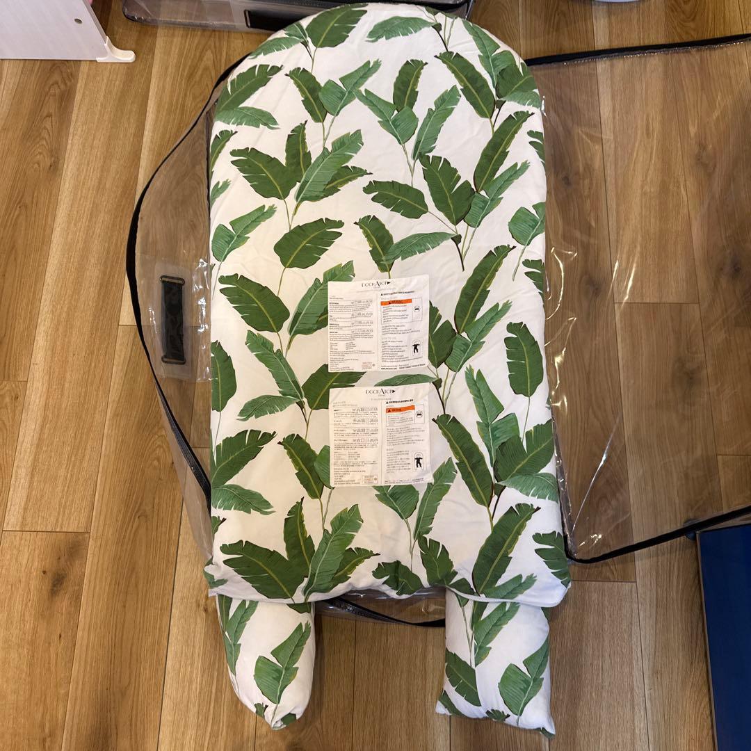 送料込　DockATot Grand ドッカトット　グランド　グレー