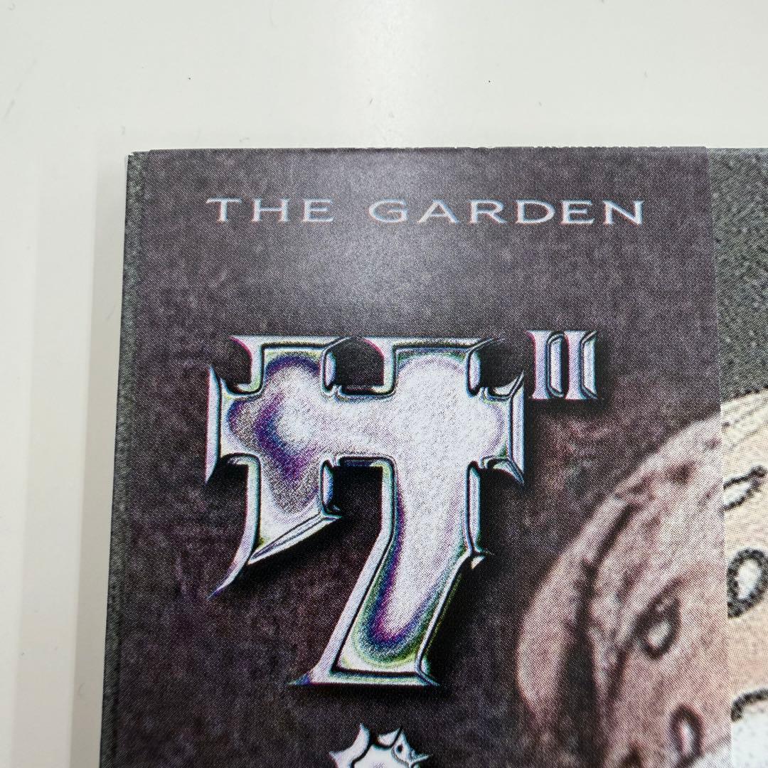 洋楽 THE GARDEN HORSESHIT ON ROUTE 66 vinyl