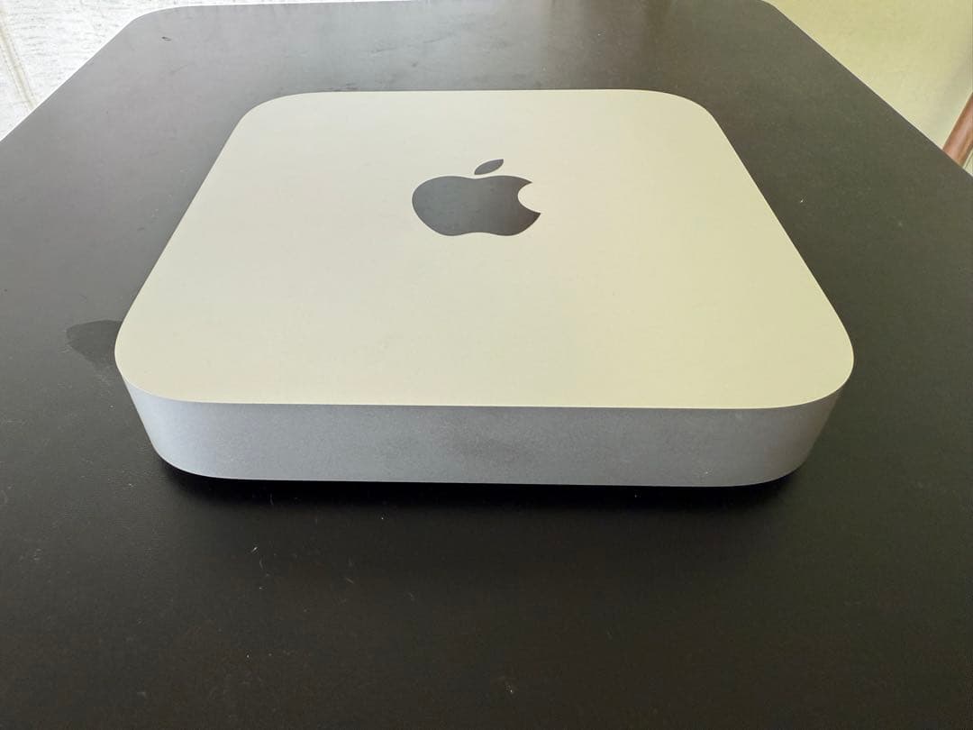 Apple Mac mini M1 メモリ16GB SSD1TB