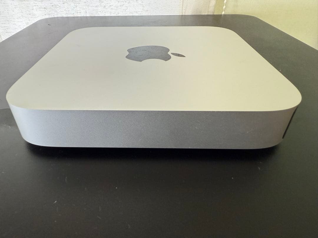 Apple Mac mini M1 メモリ16GB SSD1TB
