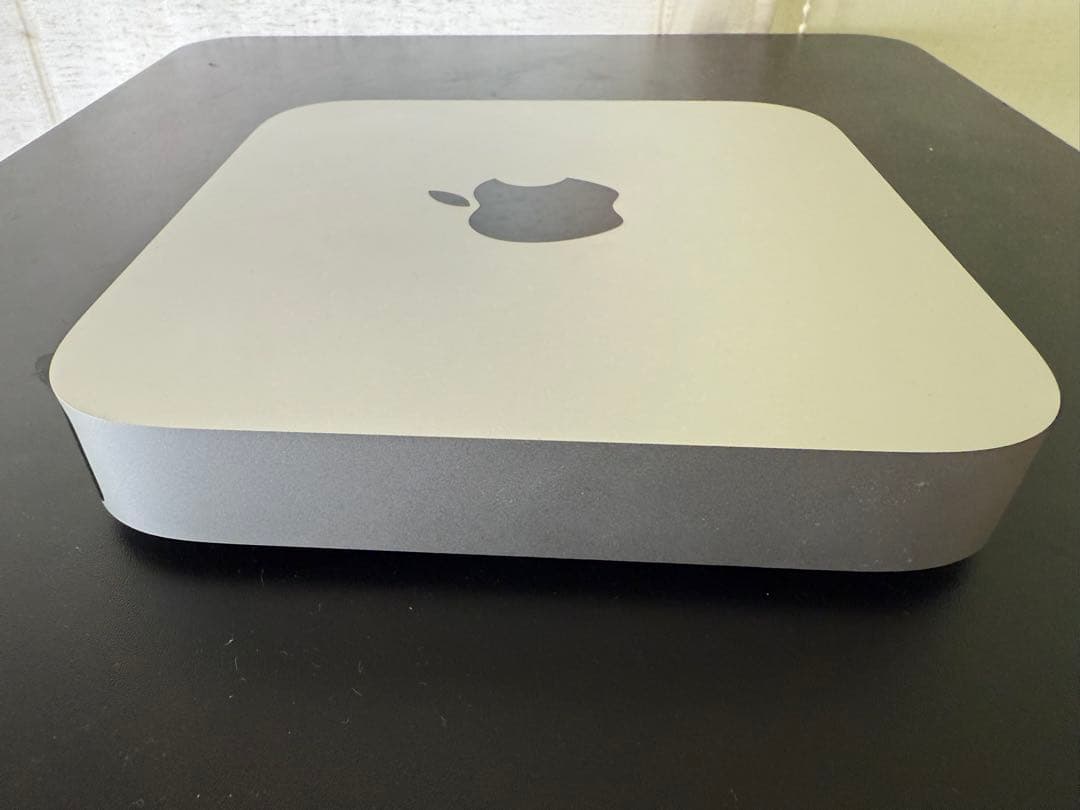 Apple Mac mini M1 メモリ16GB SSD1TB