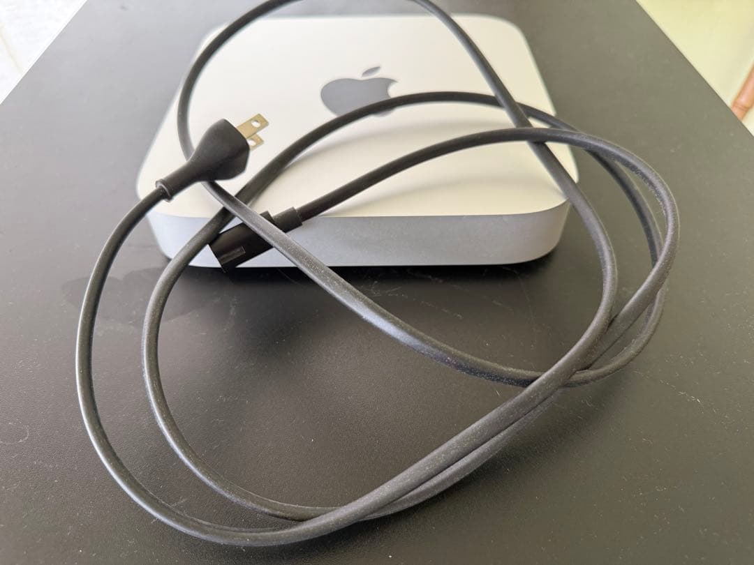 Apple Mac mini M1 メモリ16GB SSD1TB