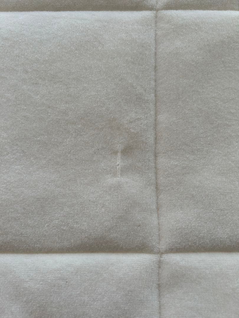 エアウィーヴ　マットレス　セミダブル　01 T-LINE