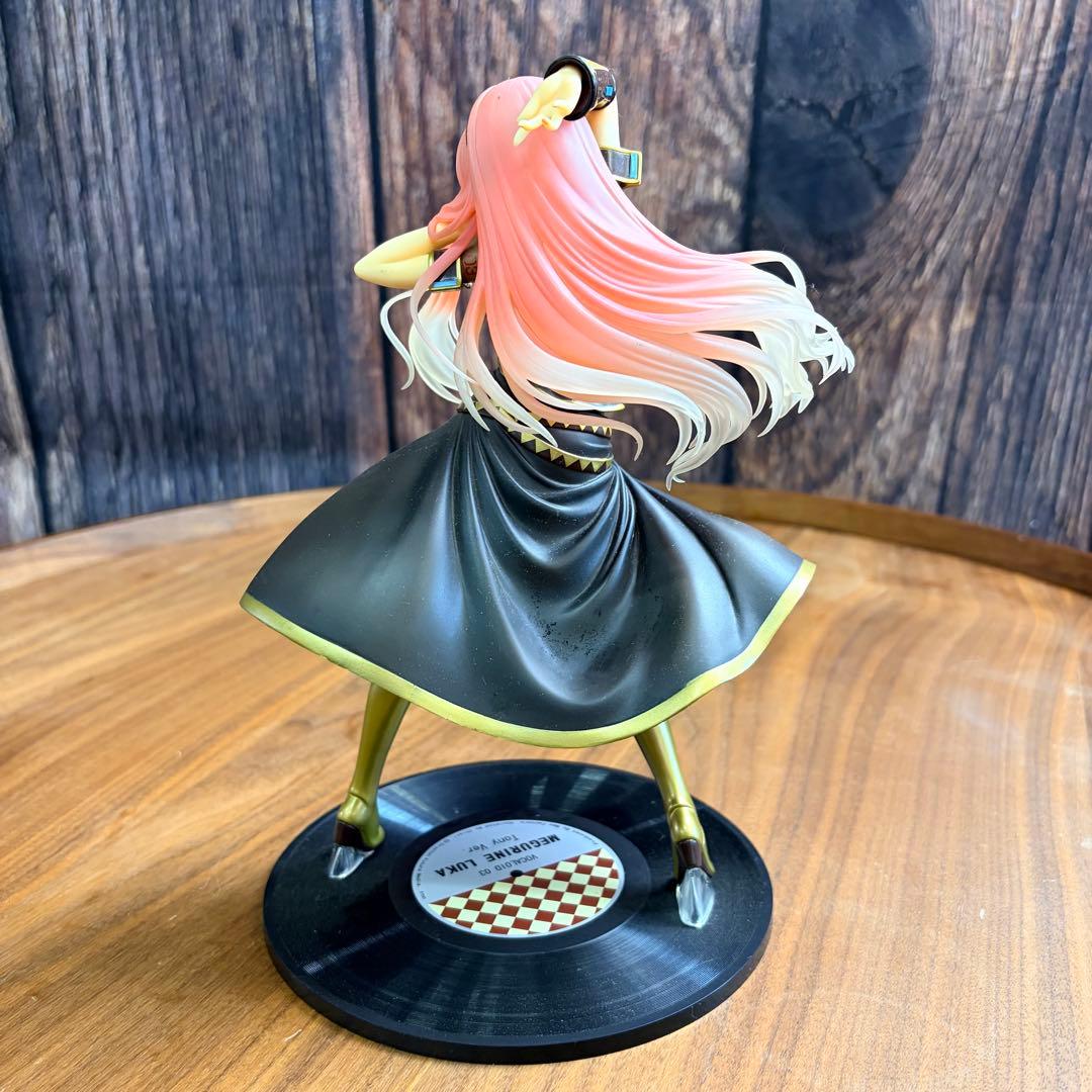 キャラクター ボーカル シリーズ 03巡音ルカ Tony ver. 1/7