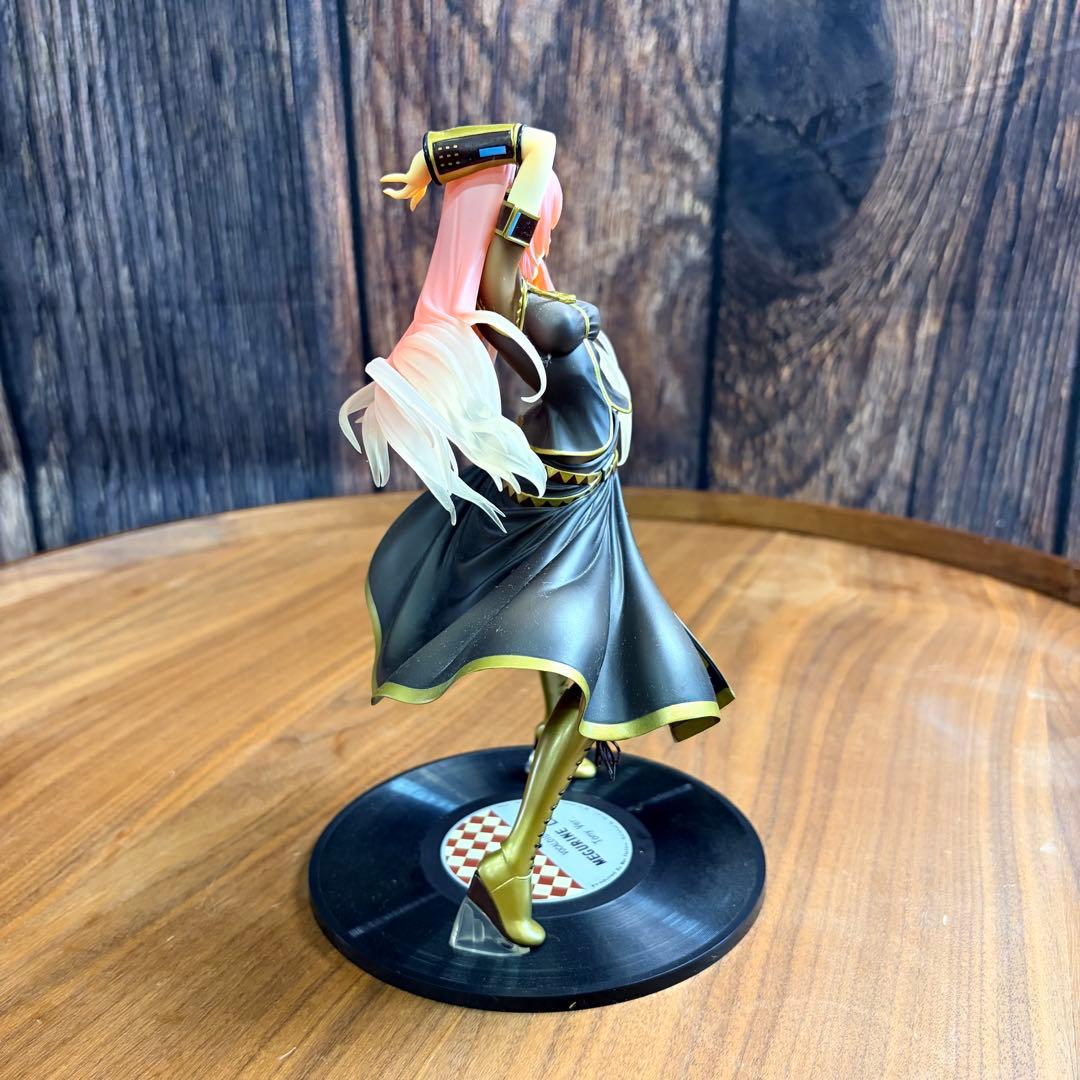 キャラクター ボーカル シリーズ 03巡音ルカ Tony ver. 1/7