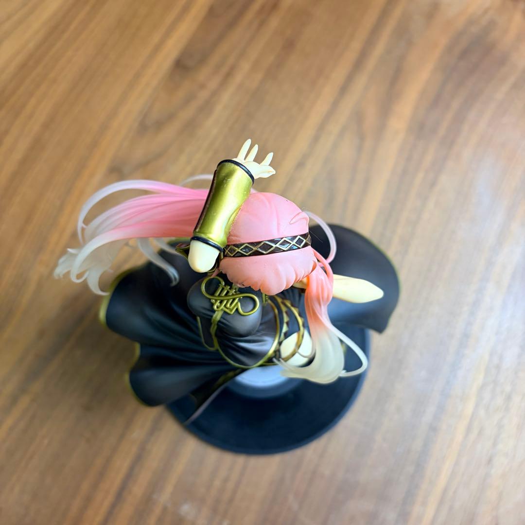 キャラクター ボーカル シリーズ 03巡音ルカ Tony ver. 1/7