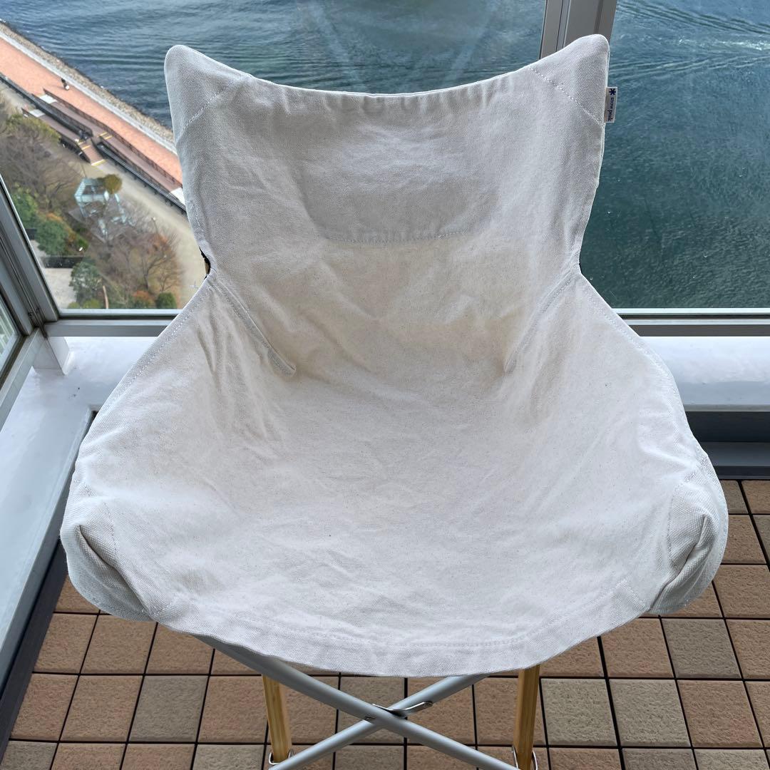  peak takeチェア　LV-085