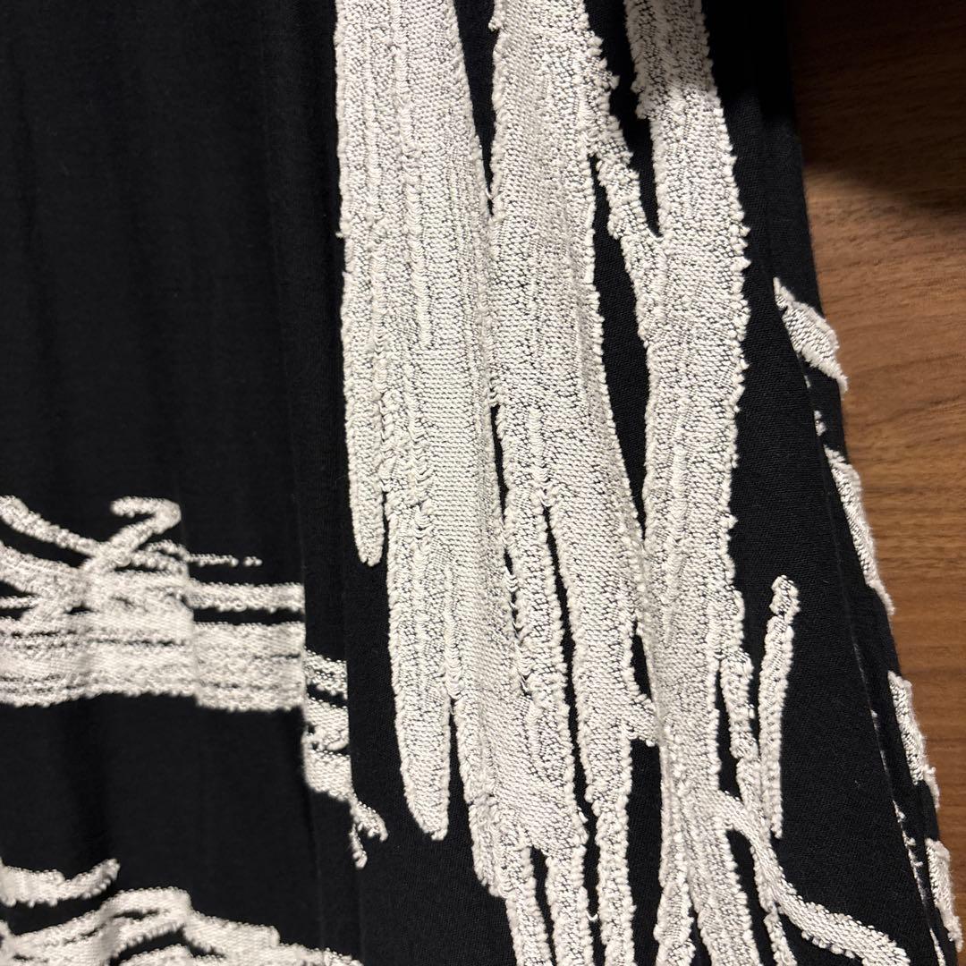 センソユニコ芽風ワンピース