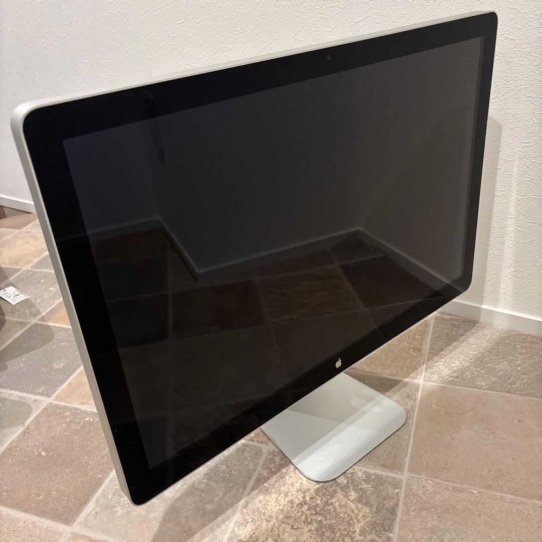 Apple LED Cinema Display 24インチ A1267