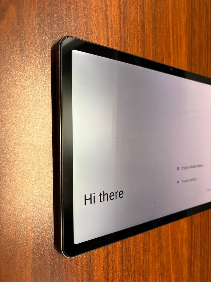 Androidタブレット本体 Doogee T10 Pro 256GB