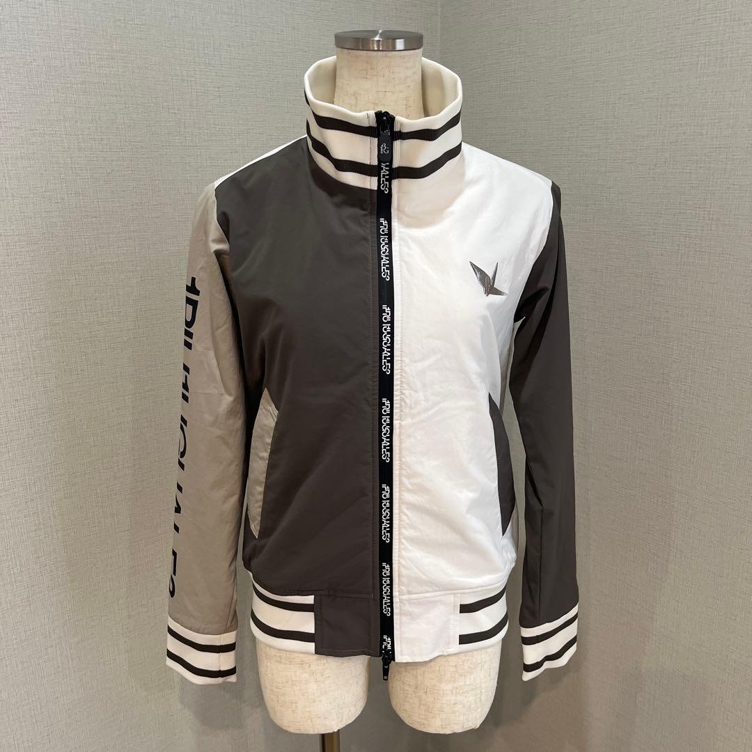 【美品】1PIU1UGUALE3 /ウノピゥ ジャケット