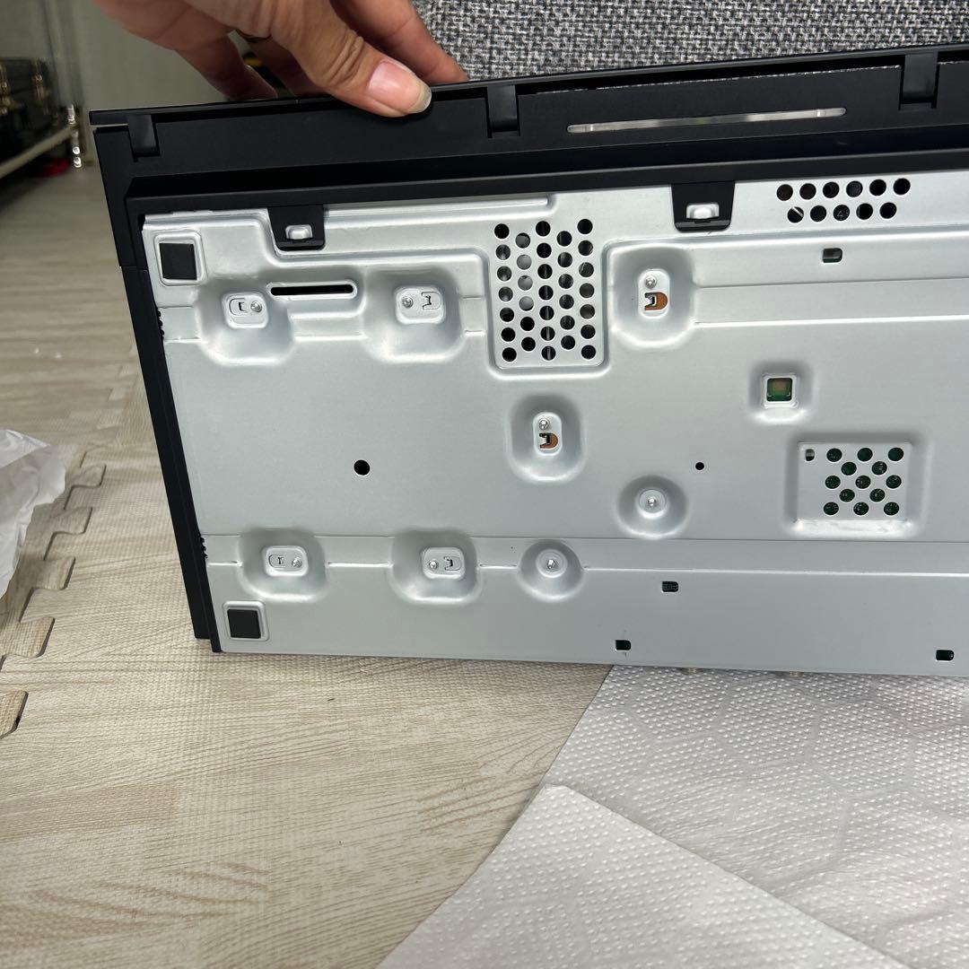 SONY　ブルーレイレコーダー　BDZ-FT2000【ジャンク品】